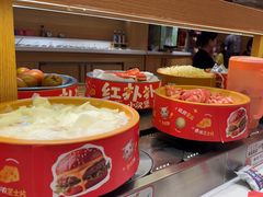 -龍歌自助小火锅(市南金茂湾店)