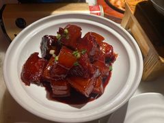 -老淮安·淮安菜(周恩来纪念馆店)