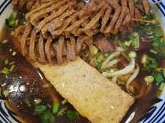 -晋来顺手擀面(金地花园店)