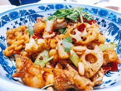 -和记小菜(大宁店)
