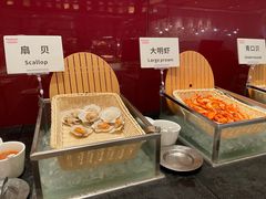 -大汉金桥华美达广场酒店·食秀全日制餐厅