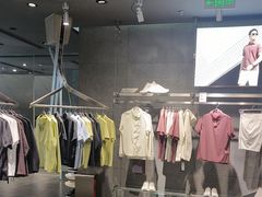 -迪桑特DESCENTE(北京三里屯BLANC店)
