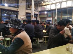 -老光明岗琼甜茶馆