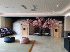 -汤里来温泉