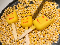 -狮拾久·现代新加坡料理(壹方城店)