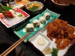 -無境·匠心日本料理(汉街店)