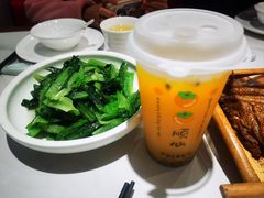 -火龙堂·风味民间菜(文一路店)