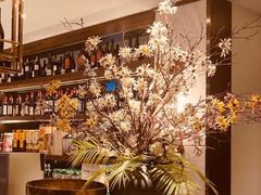 -悦融·京鲁菜·露台花园(安定门店)