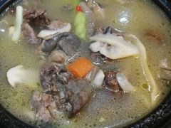 -妈妈的味道(和顺古镇店)