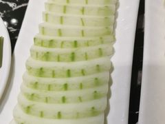 冬瓜-臻牧壹品雪花牛肉火锅(大兴九臻店)