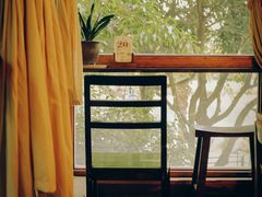 -时光花园(白鹭洲店)