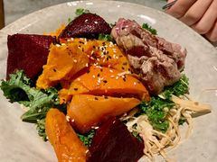 -BAKER&SPICE(环贸店)