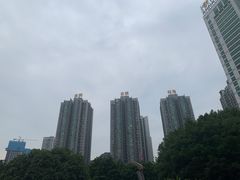 -观音桥步行街
