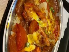 一哥焗猪排饭-大家乐(广州荔湾领展广场店)