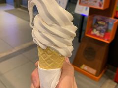 -汉堡王(EAC欧美中心店)