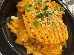 -北丐先生·野馄饨烧烤(长宁龙之梦店)
