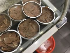 秘制牛肉-有礼有面(知春路店)