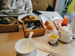 -蔡澜点心·粤菜(领展购物广场店)