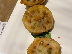-枣子树·素食餐厅(普陀山店)
