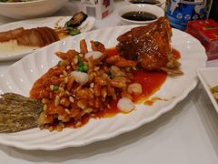 松子桂鱼-品悦酒店(三林古镇店)