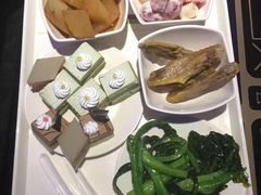 -堂会(白云店)