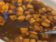 -阆辣荟餐饮(老味道8年·古城店)