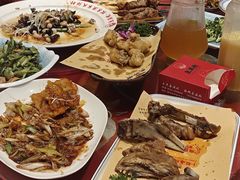 -鱼满舱·鲜活海鲜·正宗鲁菜