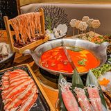 成都探店|养生局湊湊火锅🔥家庭聚会‼️