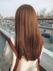 -东方美妍