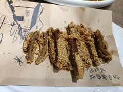 -直隶安家牛肉罩饼(七一路店)