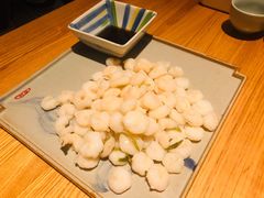 明前龙井河虾仁-竹里馆·淮扬菜·功夫茶(老门东店)