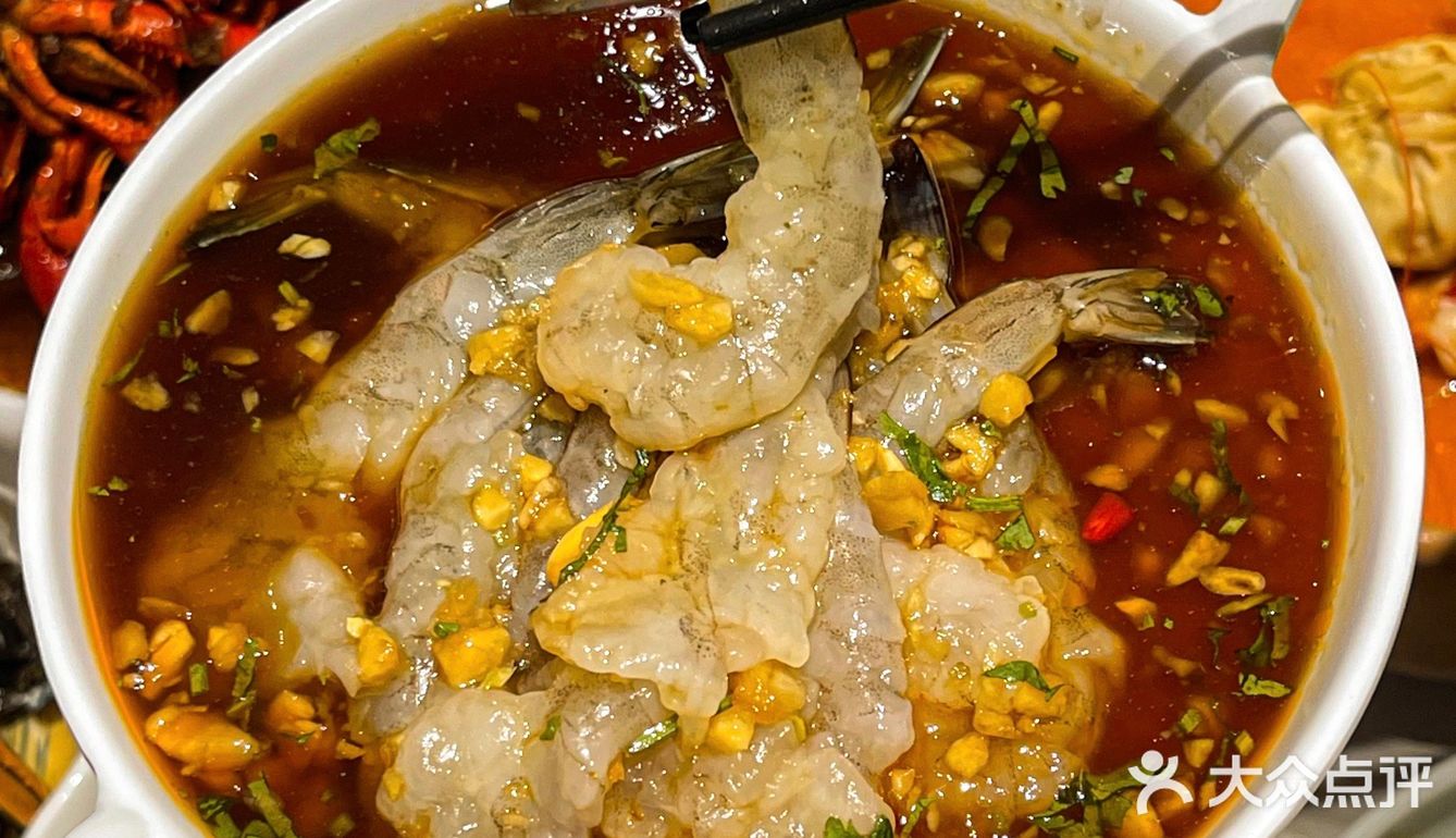 杭州本地人推荐的生腌
