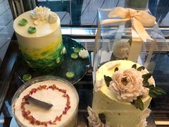 -杜哈夫DOUX RÊVE·生日蛋糕(日月光店)