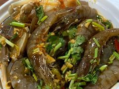 -车头老二大排档(金城步行街店)