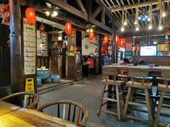 大堂-酒阳蒸经小酒馆(解放碑店)