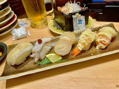 -大起水产回转寿司(道顿堀店)