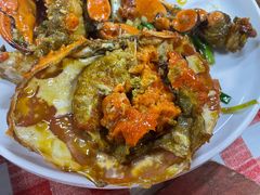 -琼大师东方烤乳猪(亚特兰蒂斯店)