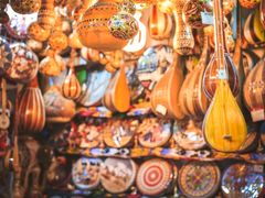 -新疆国际大巴扎