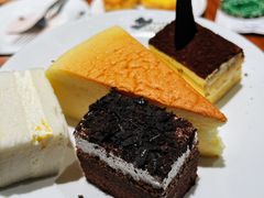 -汉巴味德·烤肉与啤酒的自助(杭州大悦城店)
