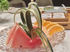 -西安饭庄·非遗陕菜(凤城五路店)