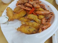 -吉莲利苑海鲜酒家(珠海拱北28年老字号店)