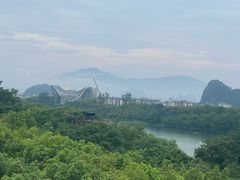 -忆咖啡观景餐厅(桂林象山公园店)