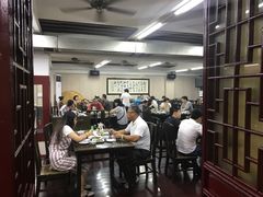 大堂-协和菜馆(凤凰街店)