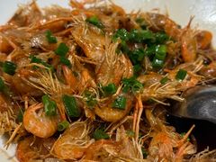-老人和饭店(淮海中路店)