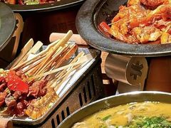 -六月雪干锅(绵阳凯德广场店)