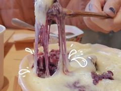 -火山屋台(新街口店)