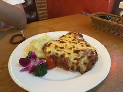 -味德西餐音乐酒吧 Wade's Bar&Grill