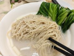 -玲又珑美食(盘福路店)