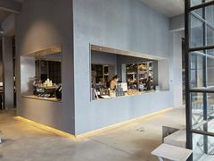 门面-来回·咖啡(钟村咖啡豆店)