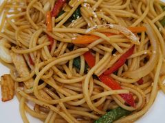 海鲜意面-九龙湾茶餐厅(东门店)